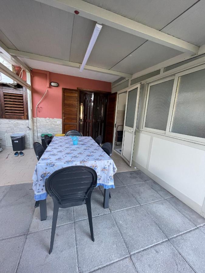 Fondachello Sea House Apartment Mascali Exterior foto
