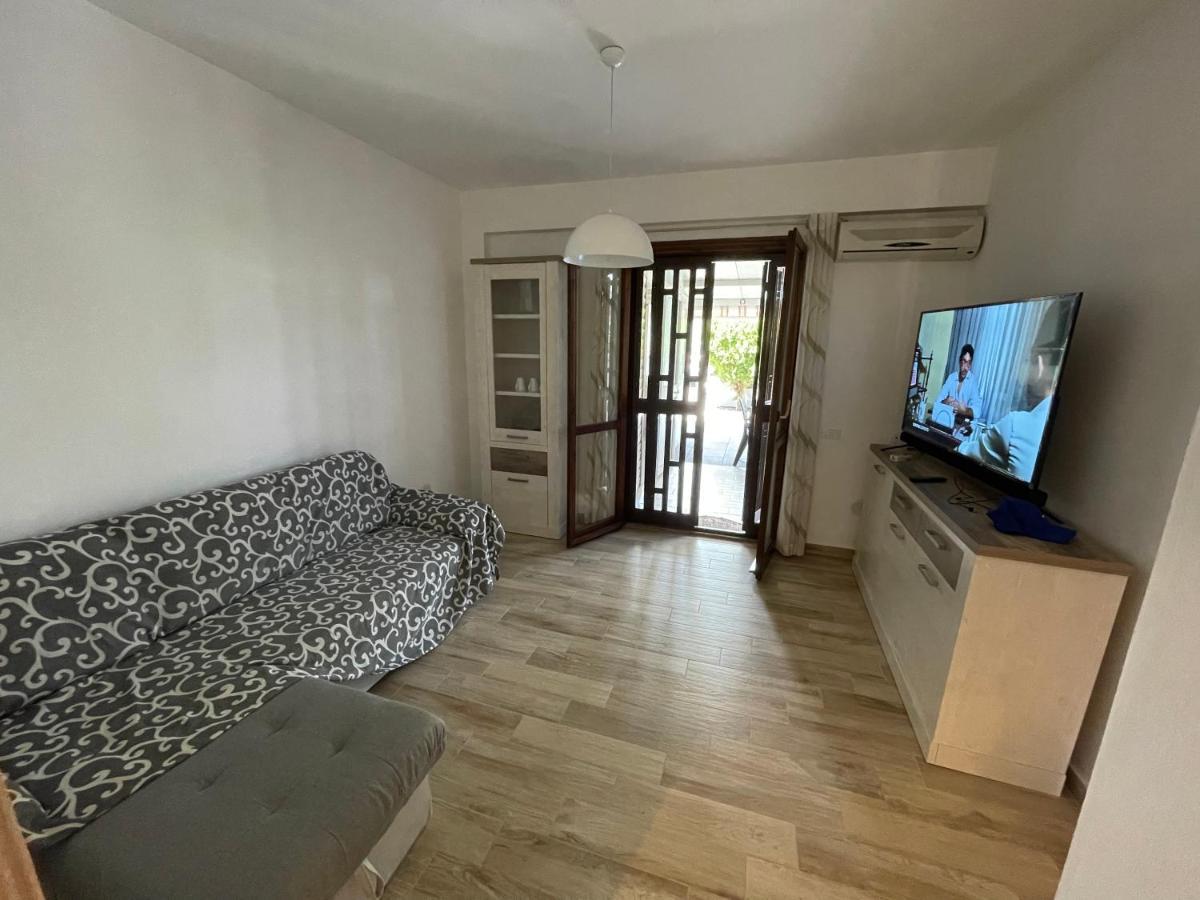 Fondachello Sea House Apartment Mascali Exterior foto